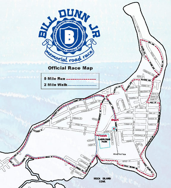Course Map small